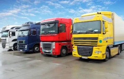 Adana Karamürsel Nakliye Ambarı